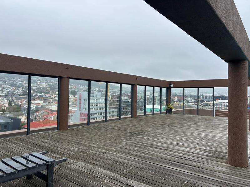 1 Bedroom Property for Sale in Woodstock Western Cape